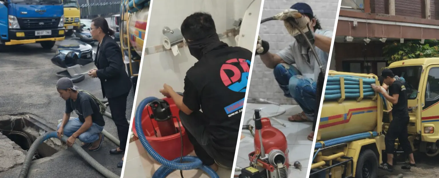 Jasa Sedot WC Paguyangan Terdekat
